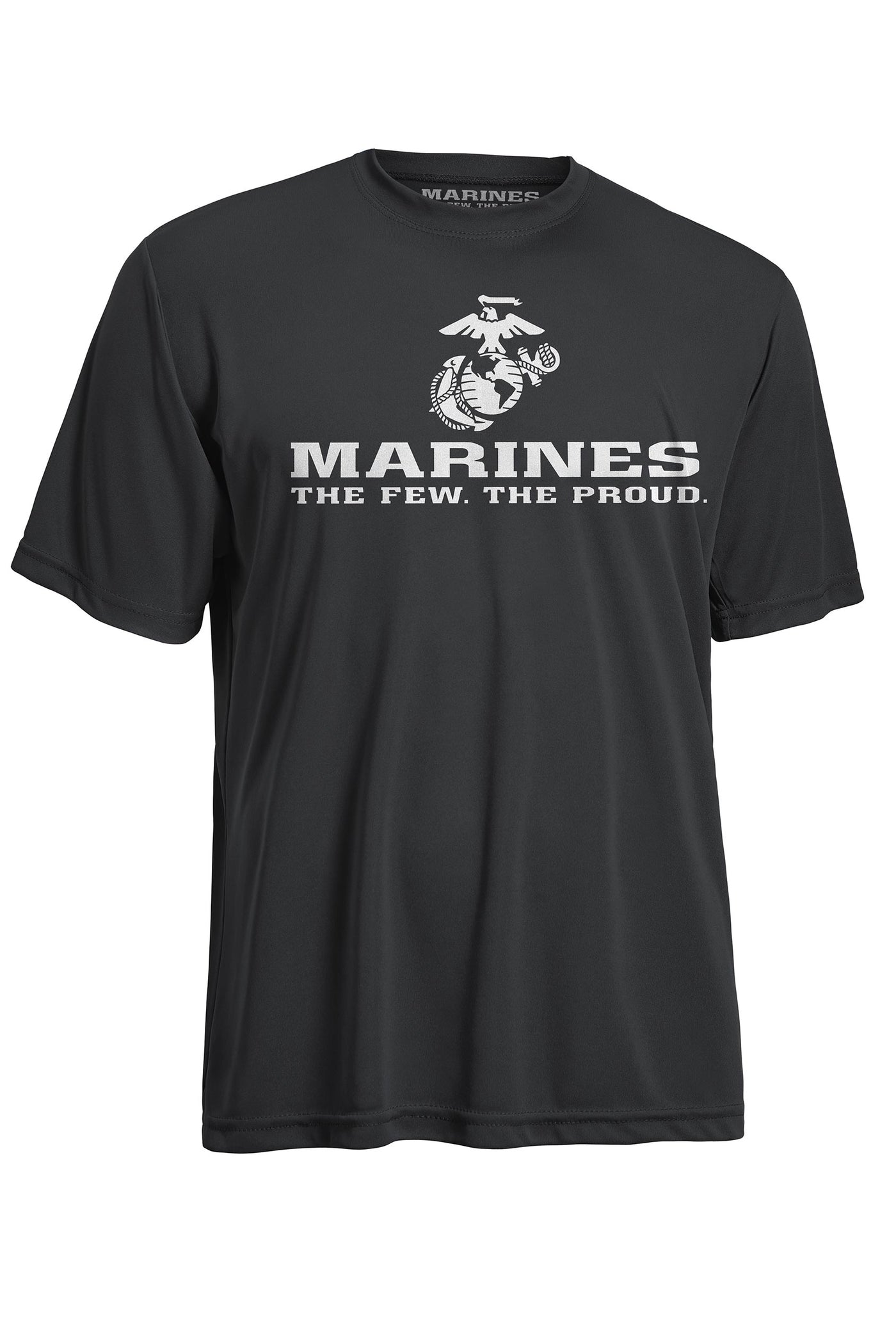 Marines Corps The Proud Drimax™ Performance T-Shirt 🇺🇸 - Expert Brand Apparel