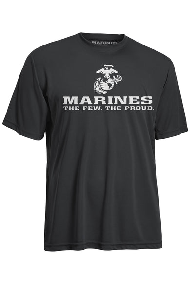 Marines Corps The Proud Drimax™ Performance T-Shirt 🇺🇸 - Expert Brand Apparel