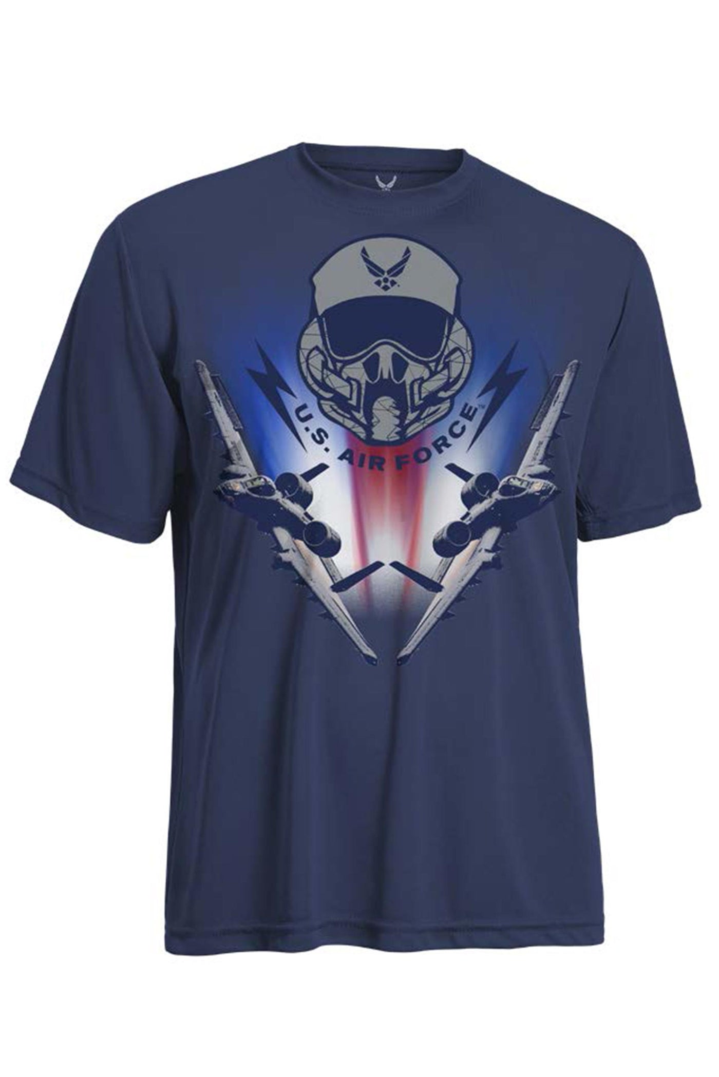 Air Force Formation DriMax™ Performance T-Shirt 🇺🇸 - Expert Brand Apparel