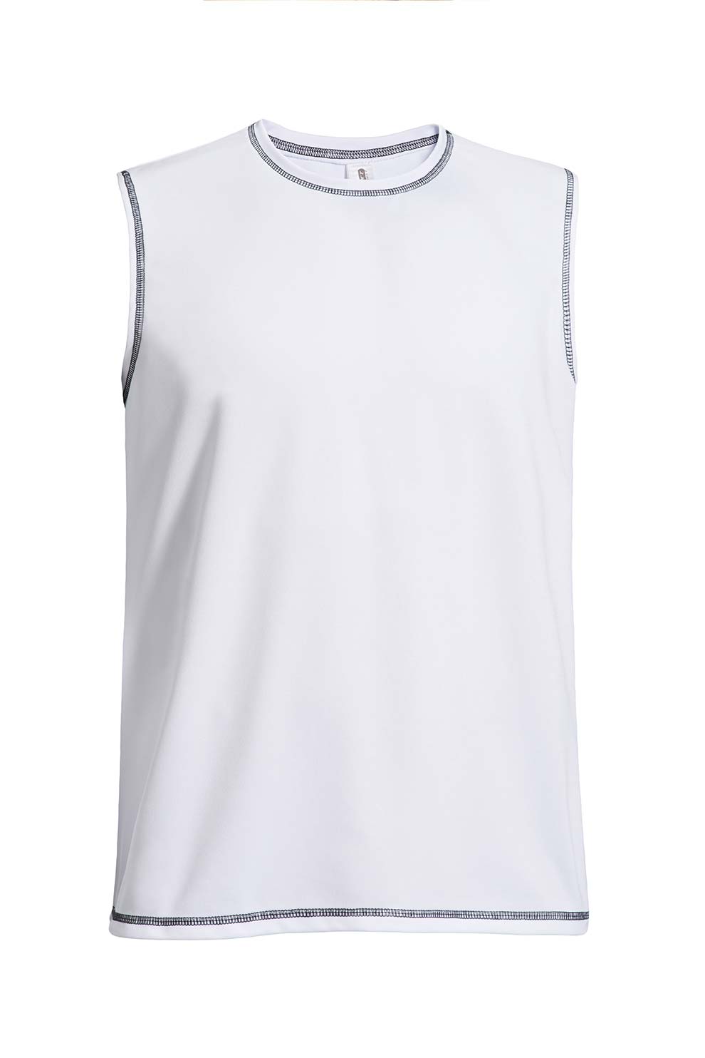 DriMax™ Sleeveless Muscle Tee