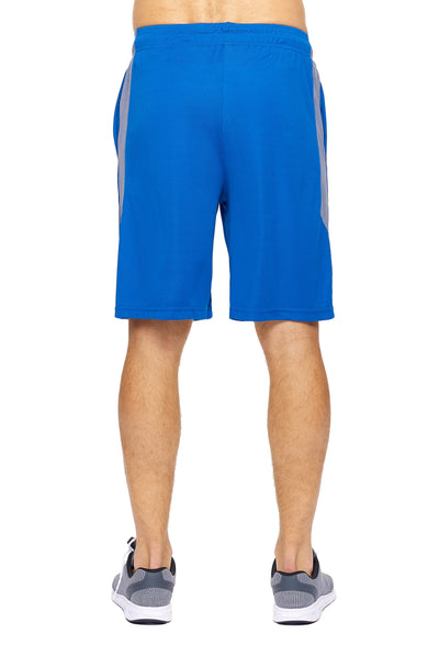 DriMax™ Outdoor Shorts 🇺🇸 - Expert Brand Apparel#color_royal-steel