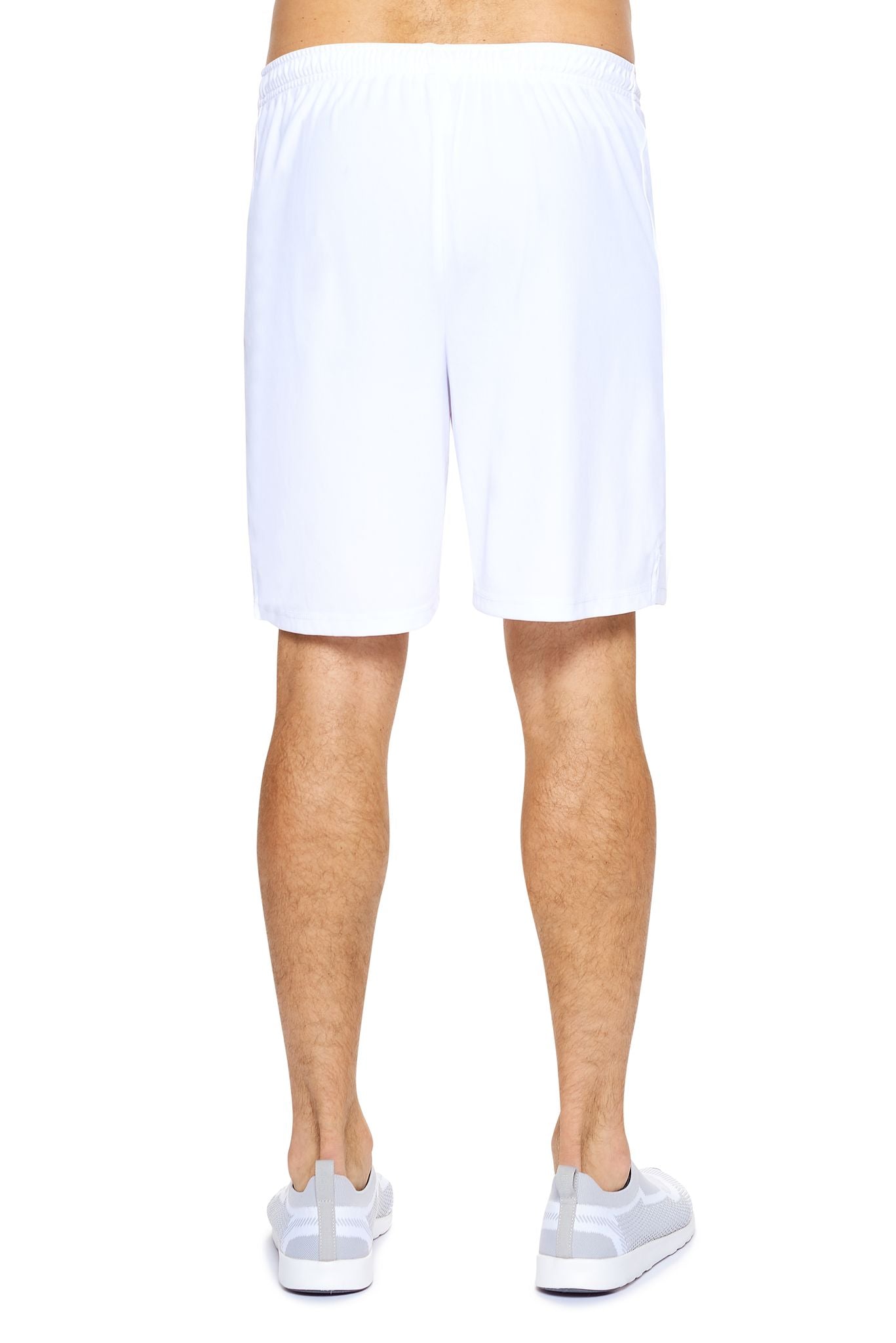 DriMax™ Impact Shorts 🇺🇸 - Expert Brand Apparel#color_white