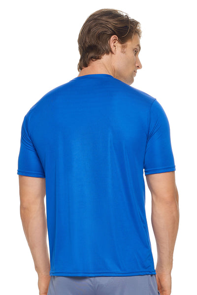 Expert Brand Retail Made in USA Men's Sportswear Activewear Running Long Sleeve Shirt Pk Max royal blue 3#color_royal-blue