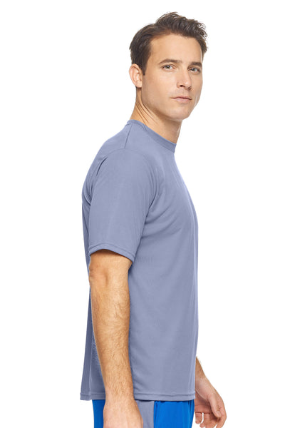 Expert Brand Retail Made in USA Men's Sportswear Activewear Running T-Shirt Pk Max steel 3#color_steel