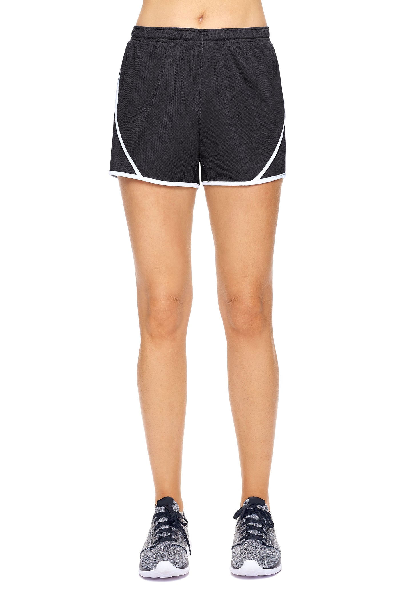 Oxymesh™ Energy Shorts 🇺🇸 - Expert Brand Apparel#color_black