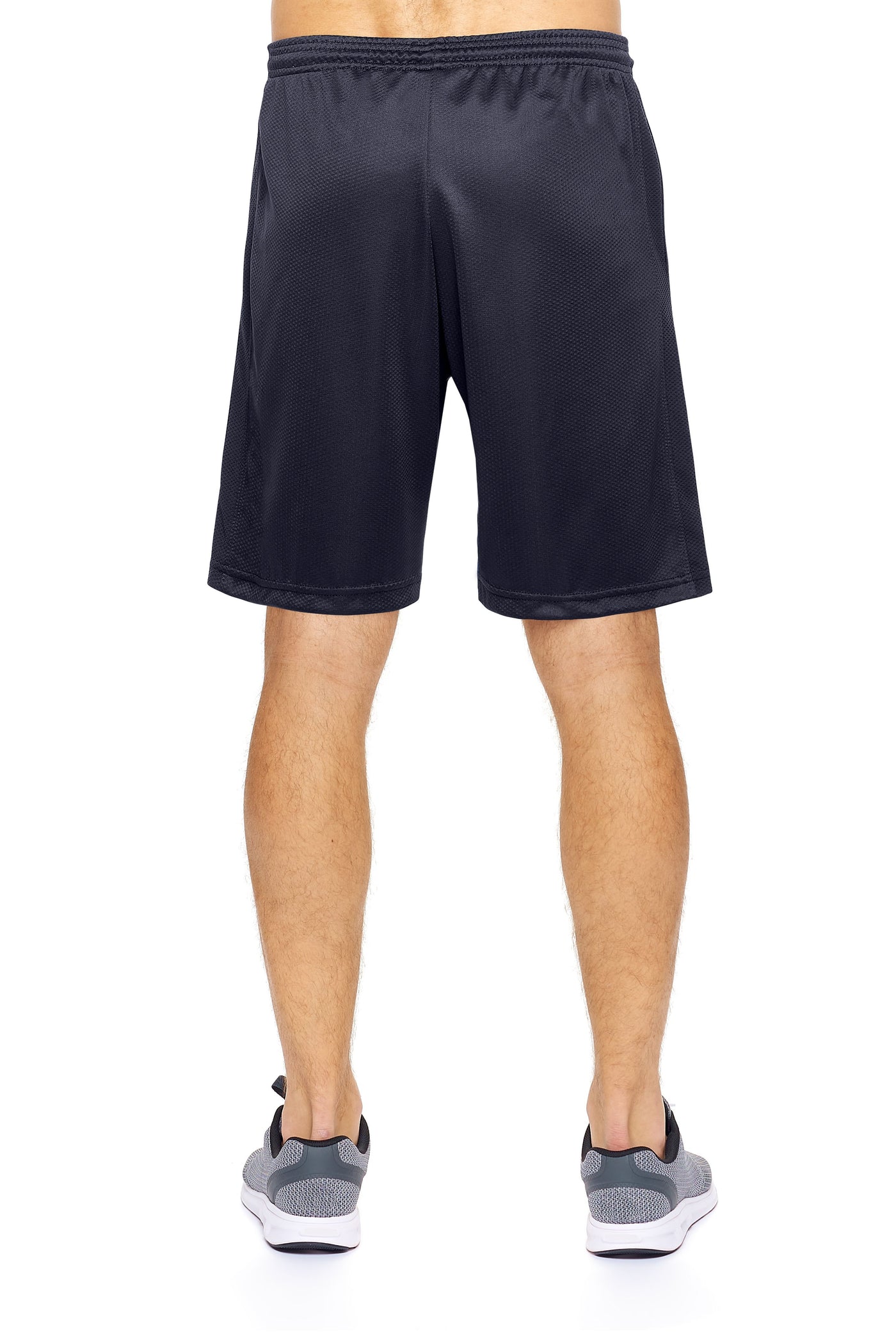 Sportsman Shorts 🇺🇸 - Expert Brand Apparel#color_black
