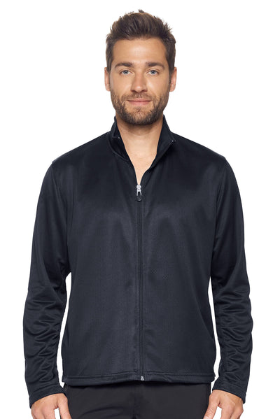 Sportsman Jacket 🇺🇸 - Expert Brand Apparel#color_black