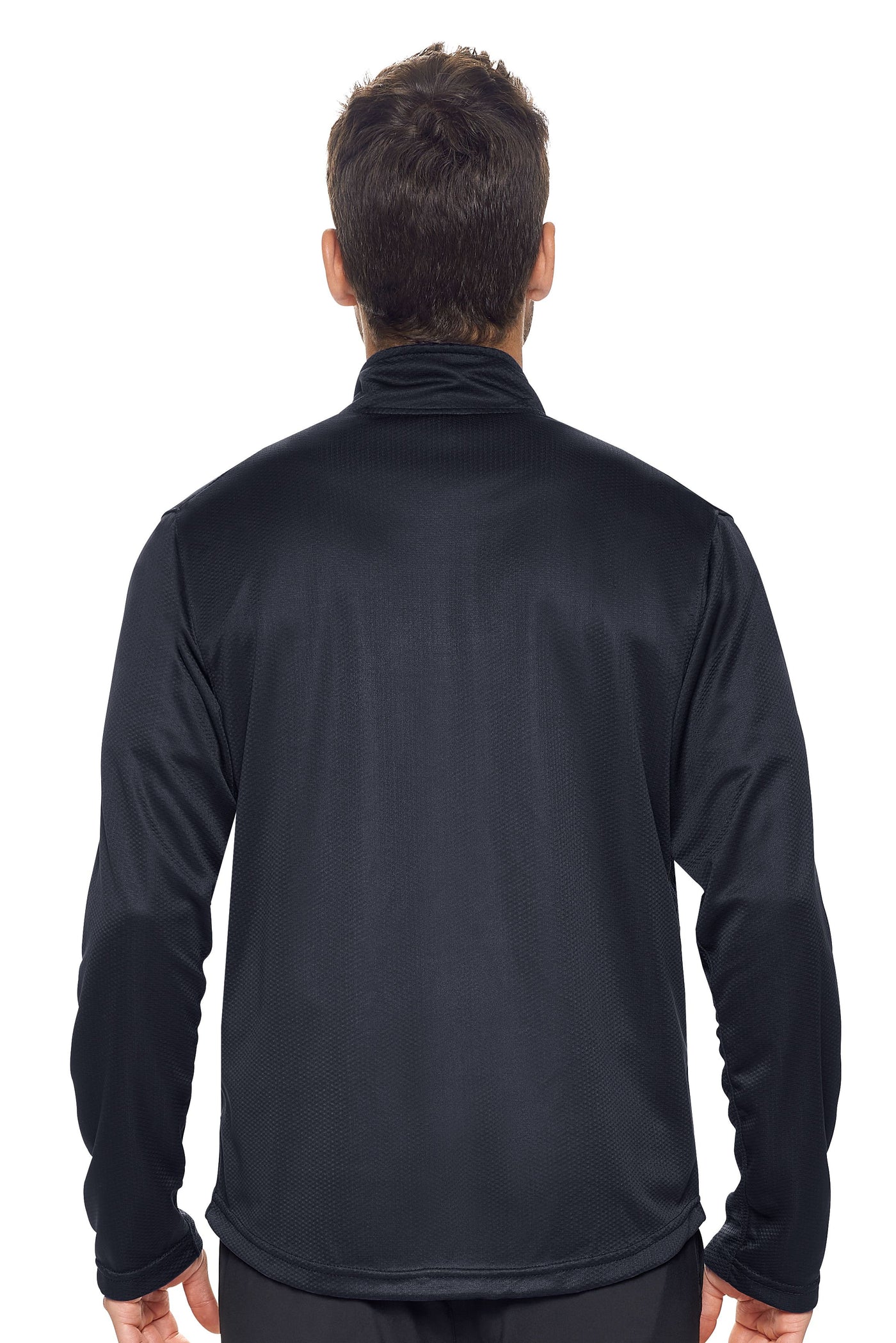 Sportsman Jacket 🇺🇸 - Expert Brand Apparel#color_black