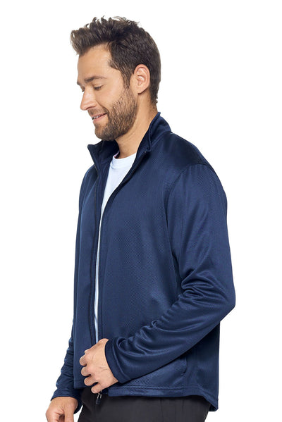 Sportsman Jacket 🇺🇸 - Expert Brand Apparel#color_navy