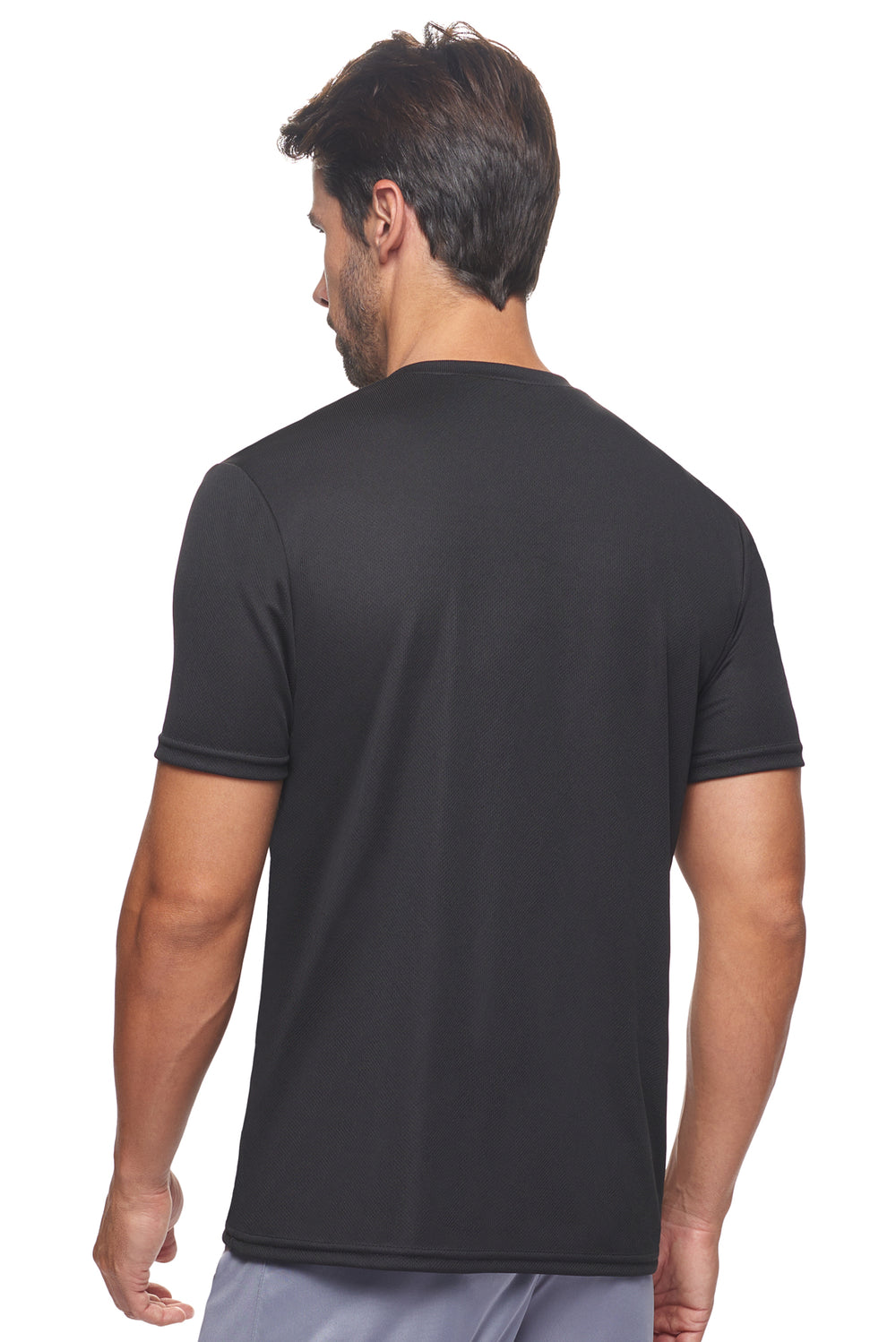 Expert Brand USA-Made Men's Drimax Dry Fit Crew Neck...