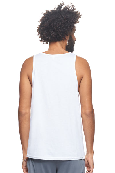 MoCA™ Sleeveless Tank 🇺🇸🍃 - Expert Brand Apparel#color_white