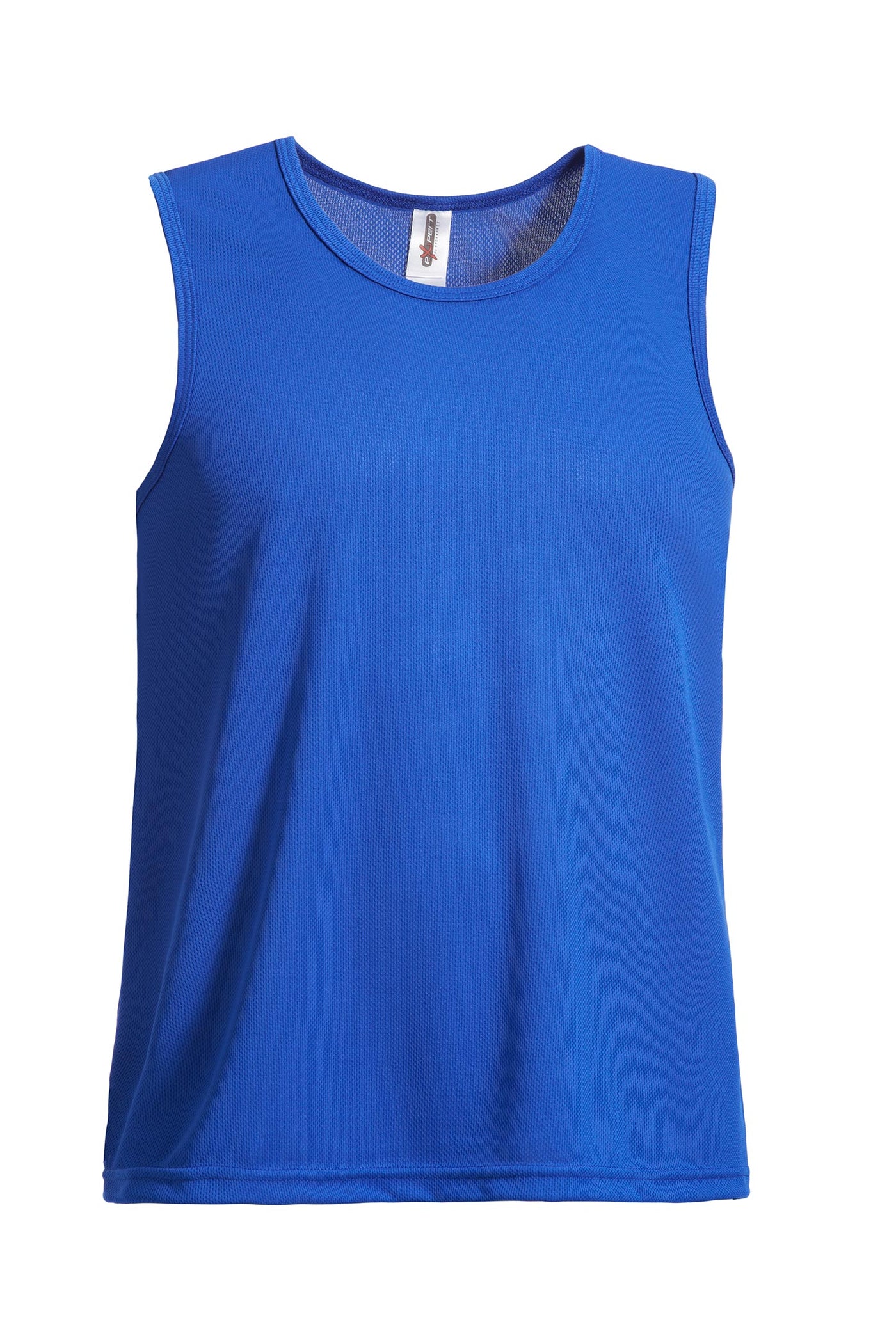 Oxymesh™ Muscle Tank 🇺🇸 - Expert Brand Apparel#color_royal-blue