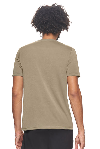 Siro™ Crewneck T-Shirt 🇺🇸 - Expert Brand Apparel#color_olive
